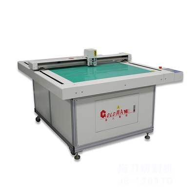 1209TD切割机